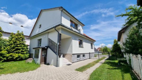 Apartmány Sebastián